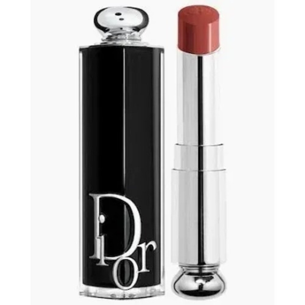 MSRP $48.00, Dior, Addict Rouge Brillant Hydratant in 862 Dio(r)evolution, **NIB